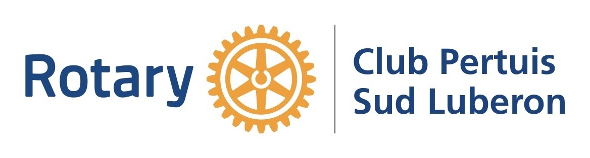 Rotary Club Sud-Luberon