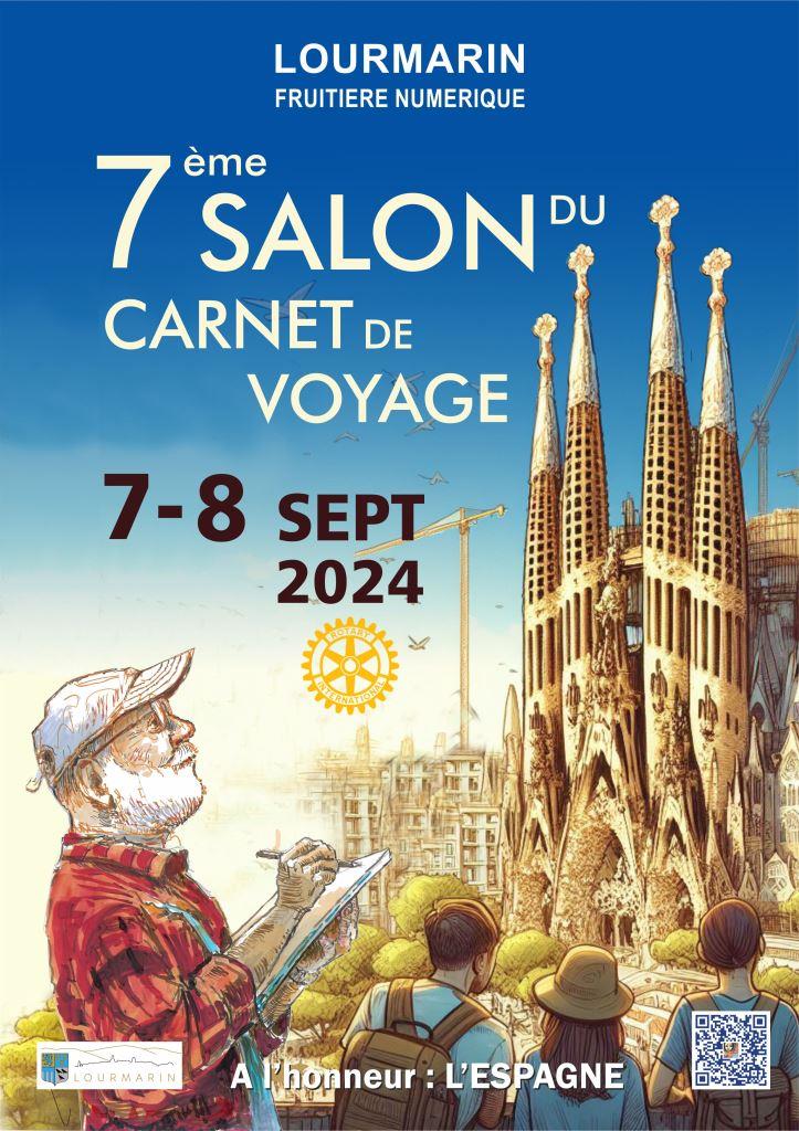 carnet de voyage 2023